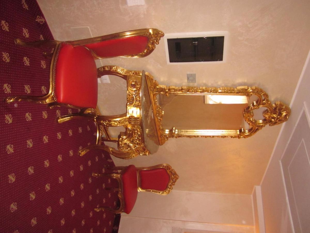 Hotel Guerra Франкавилла-аль-Маре Экстерьер фото